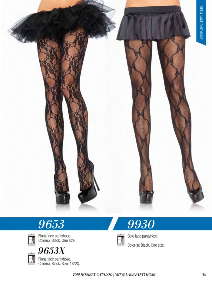 Leg Avenue Leg-avenue-2016-catalog-49  2016 Catalog | Pantyhose Library