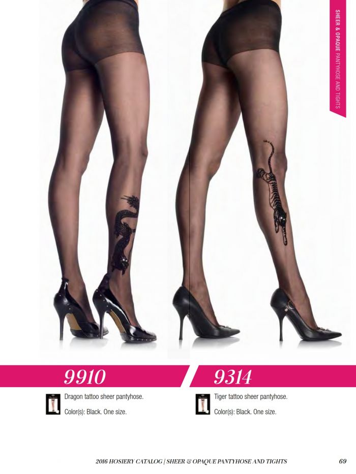 Leg Avenue Leg-avenue-2016-catalog-69  2016 Catalog | Pantyhose Library