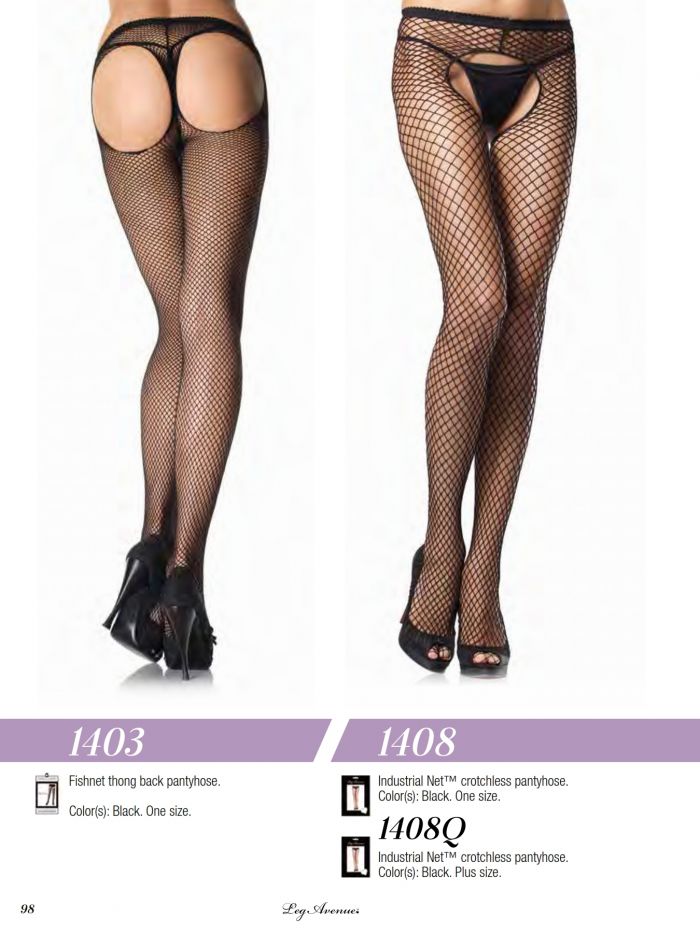 Leg Avenue Leg-avenue-2016-catalog-98  2016 Catalog | Pantyhose Library