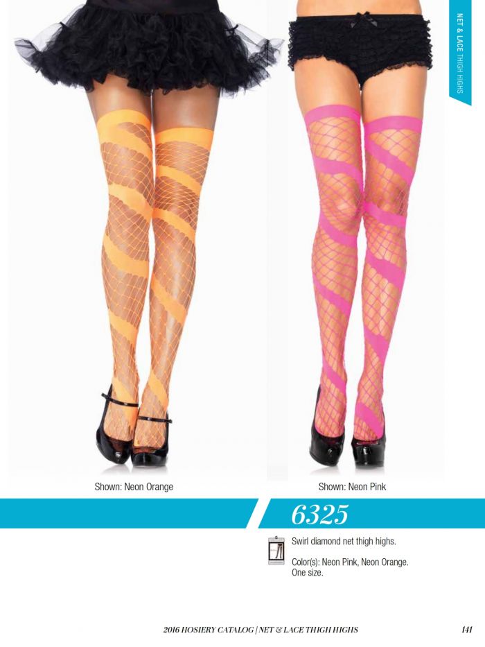 Leg Avenue Leg-avenue-2016-catalog-141  2016 Catalog | Pantyhose Library