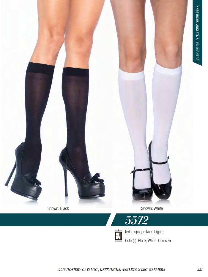 Leg Avenue Leg-avenue-2016-catalog-231  2016 Catalog | Pantyhose Library