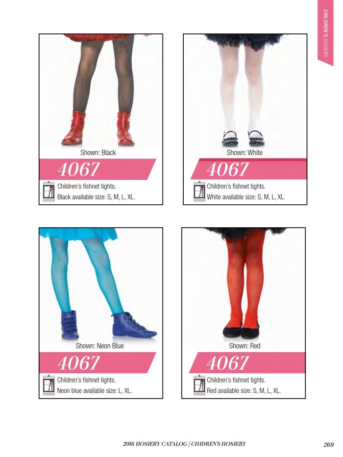 Leg Avenue Leg-avenue-2016-catalog-269  2016 Catalog | Pantyhose Library