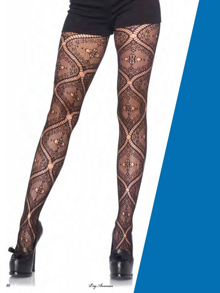 Leg Avenue Leg-avenue-2016-catalog-10  2016 Catalog | Pantyhose Library