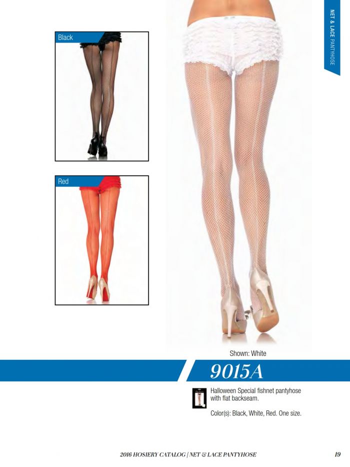 Leg Avenue Leg-avenue-2016-catalog-19  2016 Catalog | Pantyhose Library