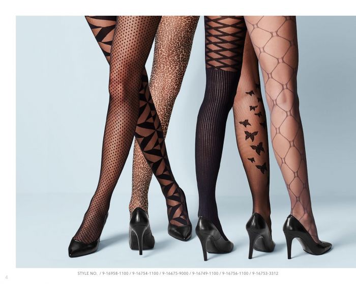 Decoy Decoy-ss-2016-4  SS 2016 | Pantyhose Library