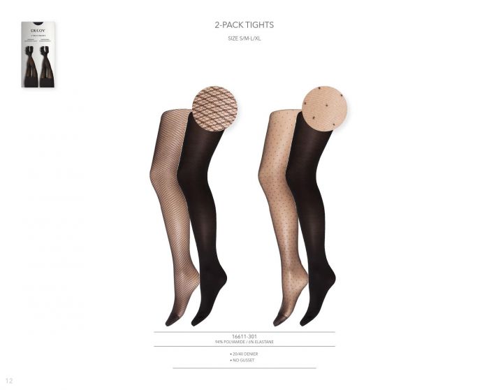 Decoy Decoy-ss-2016-12  SS 2016 | Pantyhose Library