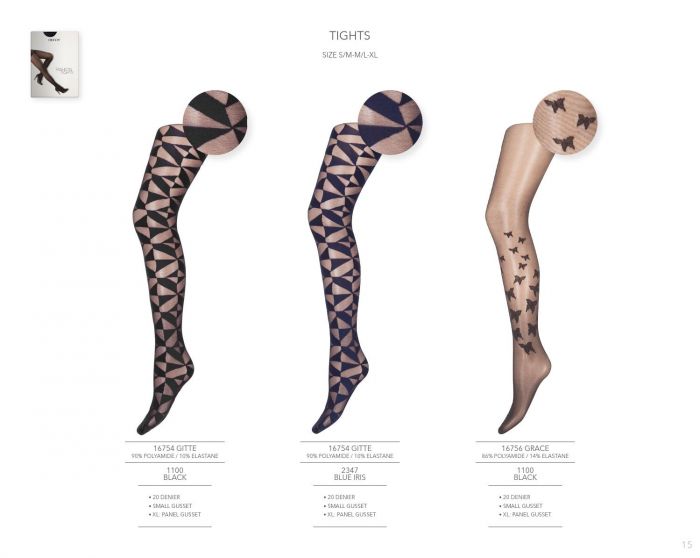 Decoy Decoy-ss-2016-15  SS 2016 | Pantyhose Library