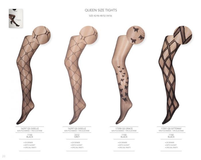 Decoy Decoy-ss-2016-20  SS 2016 | Pantyhose Library