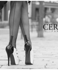 Cervin - Tights Stockings 2016