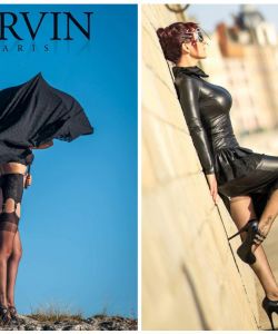 Cervin - Tights Stockings 2016