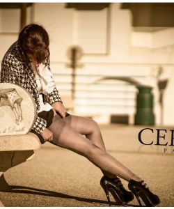 Cervin - Tights Stockings 2016