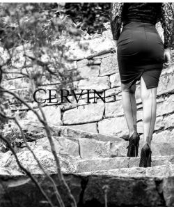 Cervin - Tights Stockings 2016