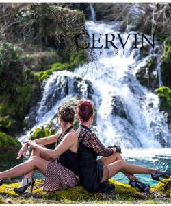 Cervin - Tights Stockings 2016