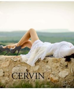 Cervin - Tights Stockings 2016