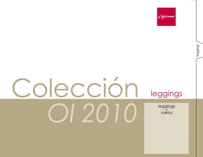 Caffarena Caffarena-catalog-2010-29  Catalog 2010 | Pantyhose Library