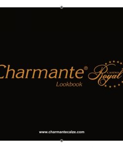 Lookbook CR Charmante