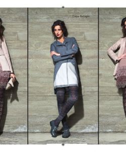 Charmante - Lookbook CR