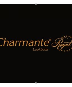 Charmante - Lookbook CR