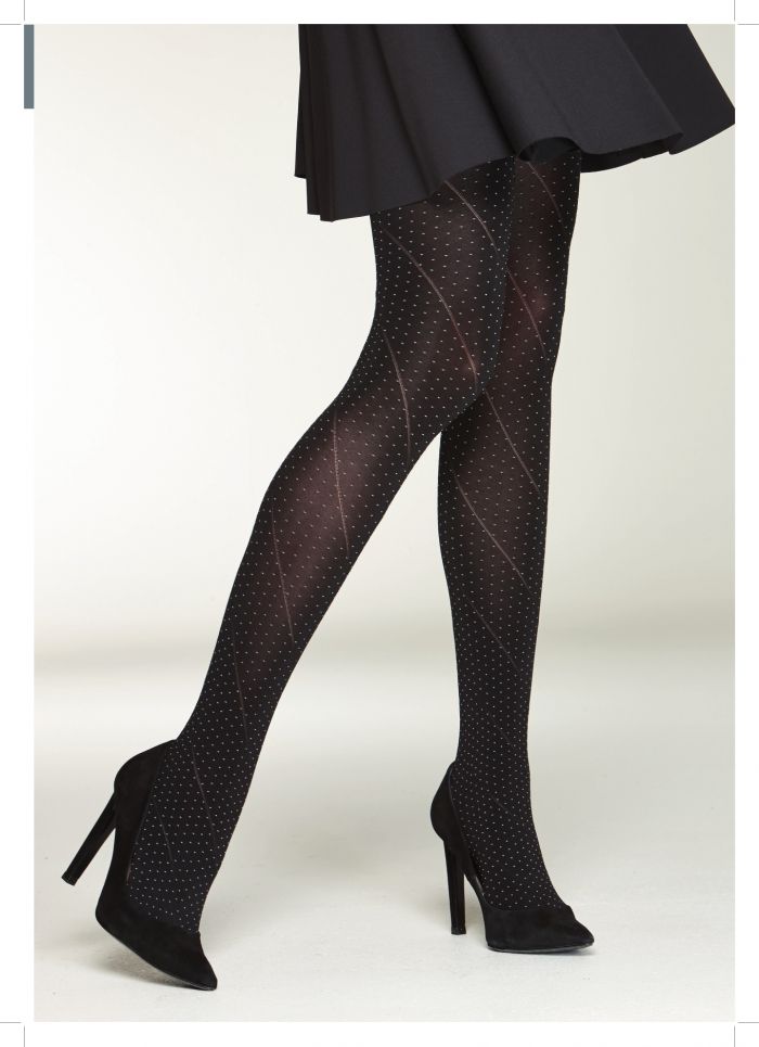 Vogue Vogue-aw-2015-3  AW 2015 | Pantyhose Library