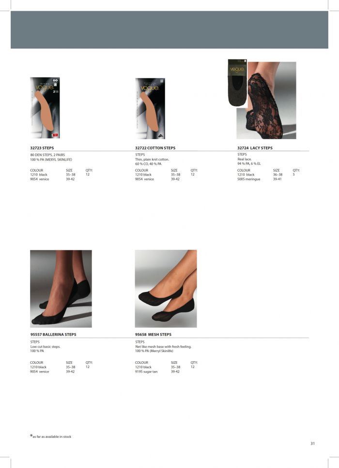 Vogue Vogue-aw-2015-31  AW 2015 | Pantyhose Library