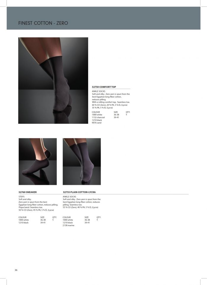 Vogue Vogue-aw-2015-36  AW 2015 | Pantyhose Library