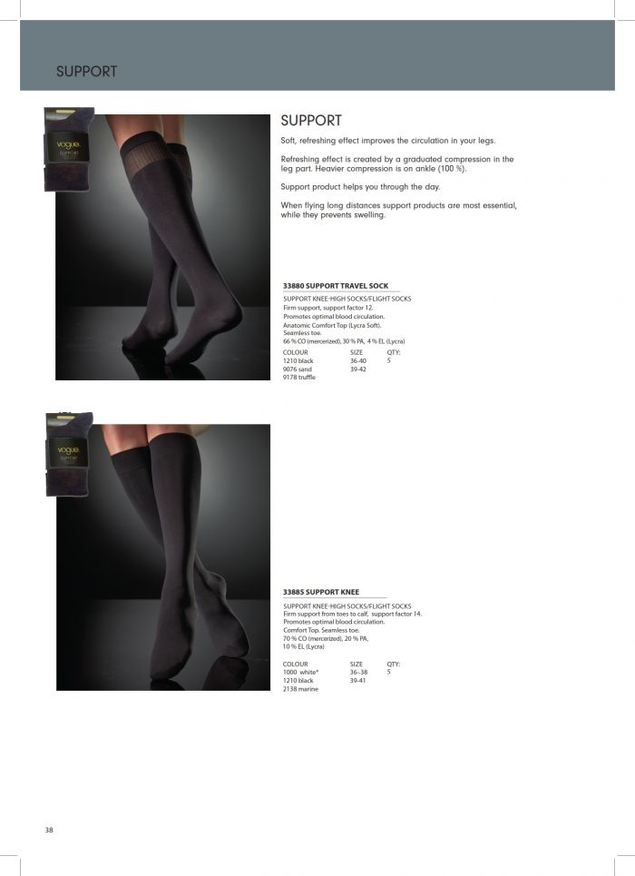 Vogue Vogue-aw-2015-38  AW 2015 | Pantyhose Library