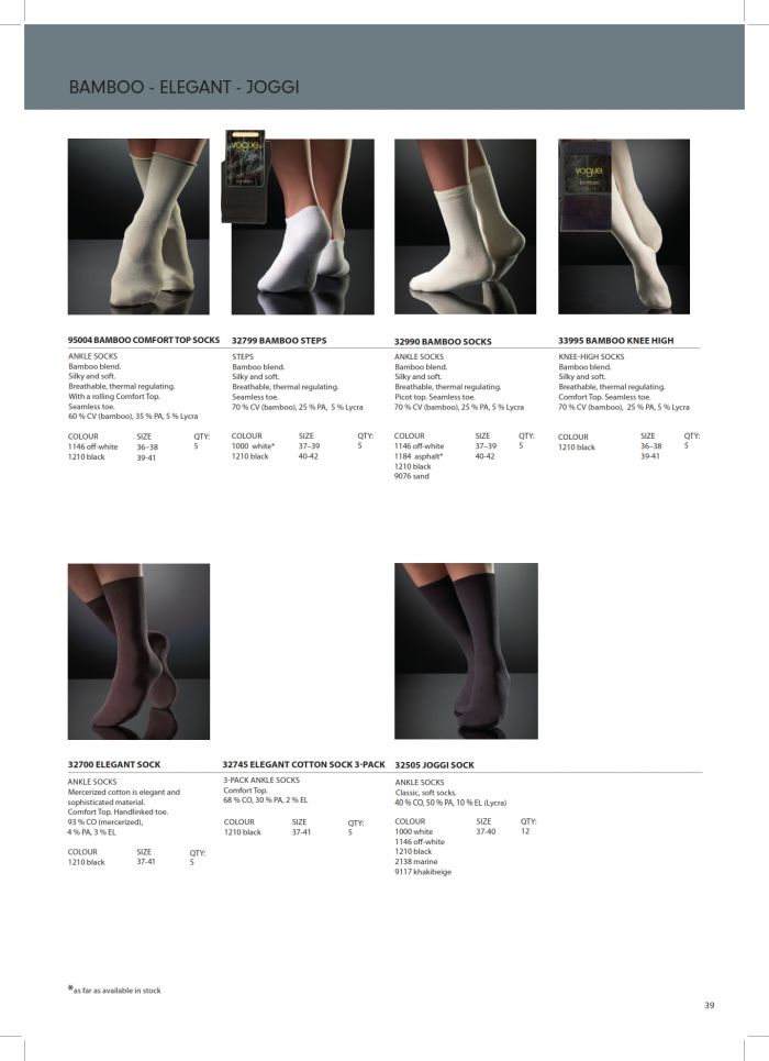 Vogue Vogue-aw-2015-39  AW 2015 | Pantyhose Library