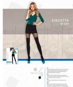 Mona - Classic Tights 2016