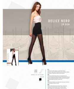 Mona - Classic Tights 2016