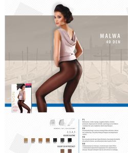 Mona - Classic Tights 2016