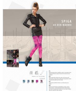 Mona - Classic Tights 2016