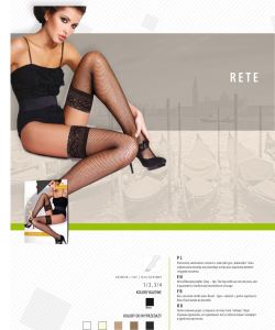 Mona - Classic Tights 2016