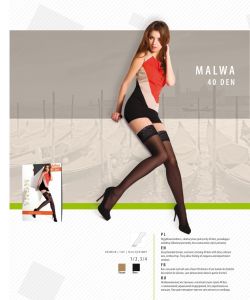 Mona - Classic Tights 2016