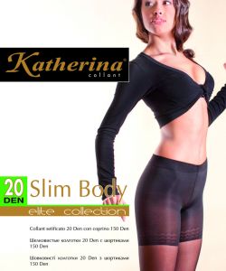 Katherina - Collection 2016