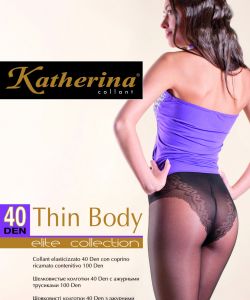 Katherina - Collection 2016