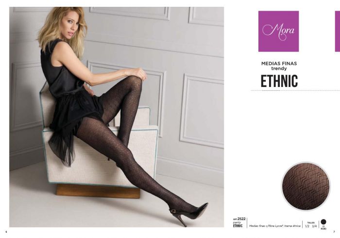 Mora Mora-fw-2015-5  FW 2015 | Pantyhose Library