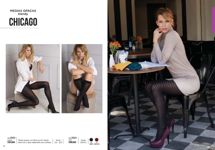 Mora Mora-fw-2015-7  FW 2015 | Pantyhose Library