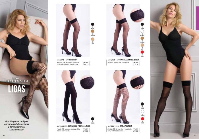 Mora Mora-fw-2015-22  FW 2015 | Pantyhose Library