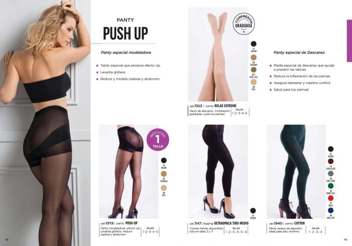 Mora Mora-fw-2015-23  FW 2015 | Pantyhose Library