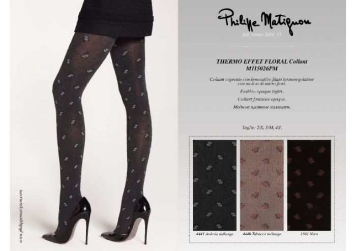 Philippe Matignon Philippe-matignon-aw-2015-8  AW 2015 | Pantyhose Library