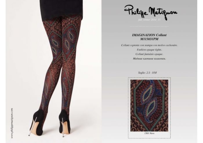 Philippe Matignon Philippe-matignon-aw-2015-13  AW 2015 | Pantyhose Library