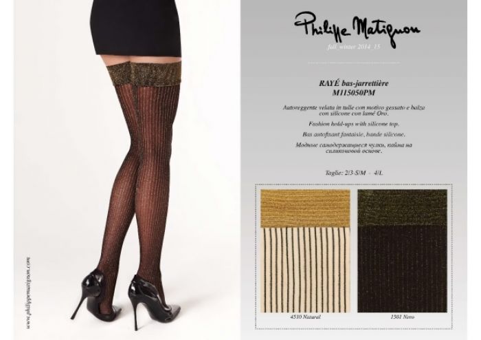 Philippe Matignon Philippe-matignon-aw-2015-16  AW 2015 | Pantyhose Library