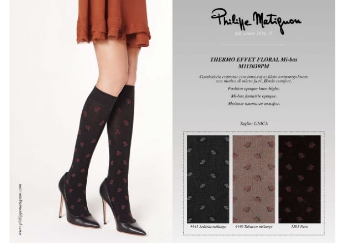 Philippe Matignon Philippe-matignon-aw-2015-21  AW 2015 | Pantyhose Library