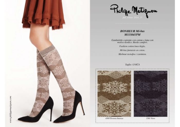 Philippe Matignon Philippe-matignon-aw-2015-23  AW 2015 | Pantyhose Library