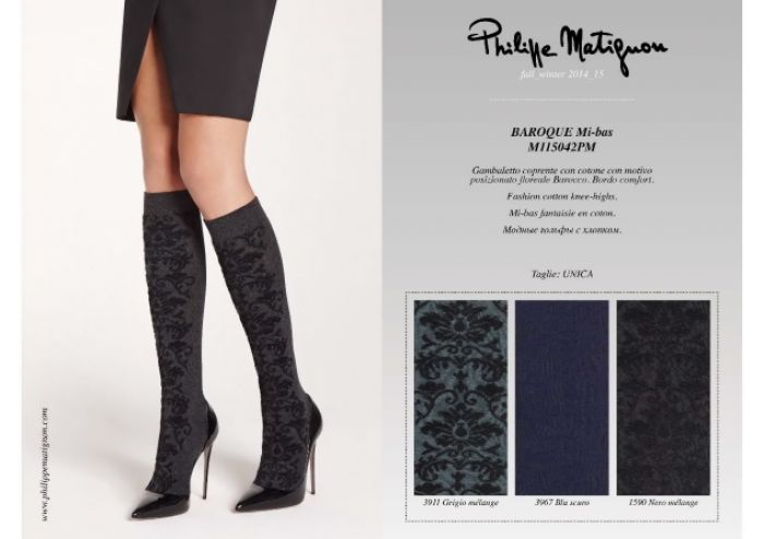 Philippe Matignon Philippe-matignon-aw-2015-24  AW 2015 | Pantyhose Library