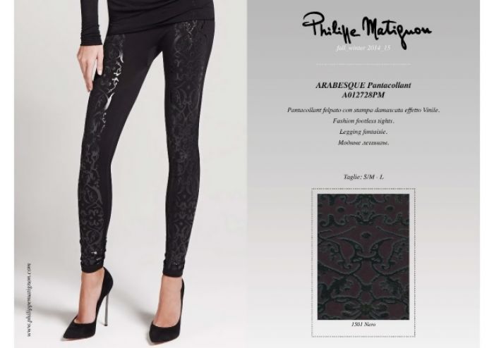 Philippe Matignon Philippe-matignon-aw-2015-29  AW 2015 | Pantyhose Library