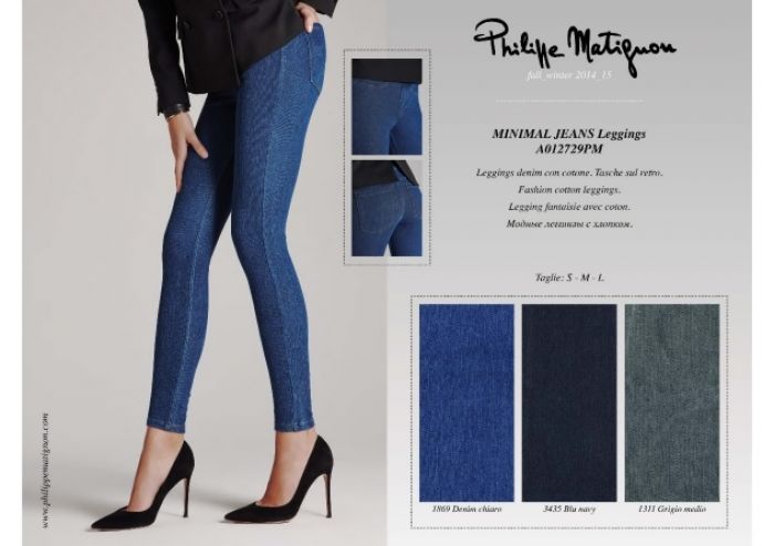 Philippe Matignon Philippe-matignon-aw-2015-30  AW 2015 | Pantyhose Library