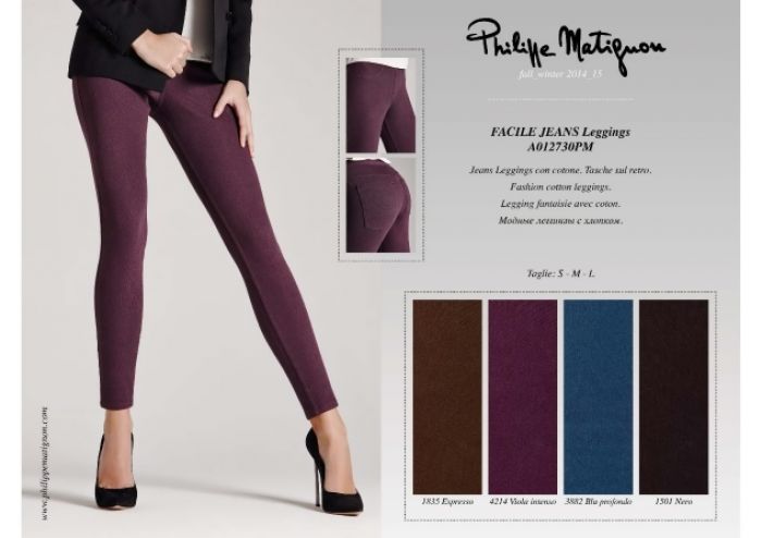 Philippe Matignon Philippe-matignon-aw-2015-31  AW 2015 | Pantyhose Library