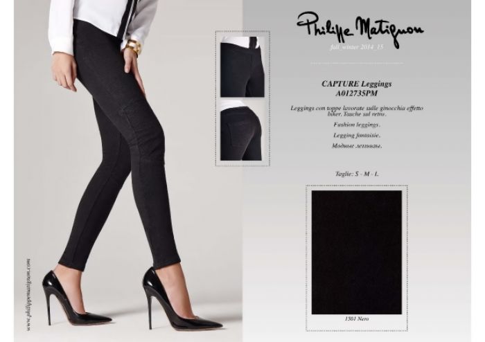 Philippe Matignon Philippe-matignon-aw-2015-32  AW 2015 | Pantyhose Library