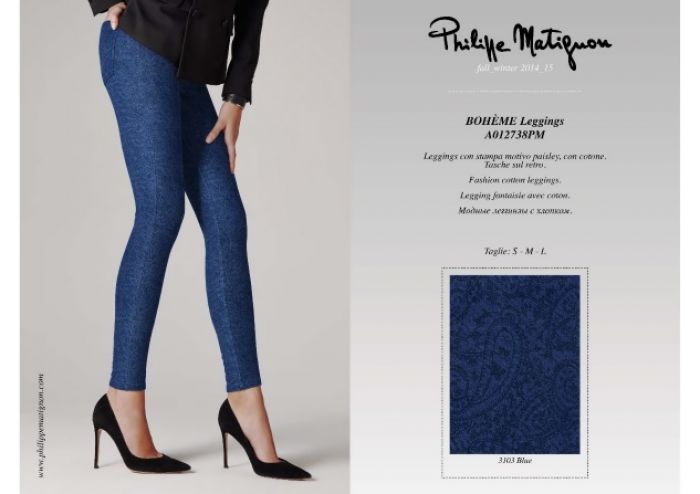 Philippe Matignon Philippe-matignon-aw-2015-33  AW 2015 | Pantyhose Library